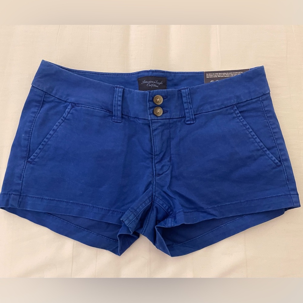 Women’s American Eagle shorts